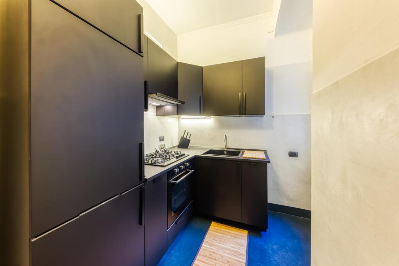 Appartement Casaviva - Splendido Bilocale A Brignole *