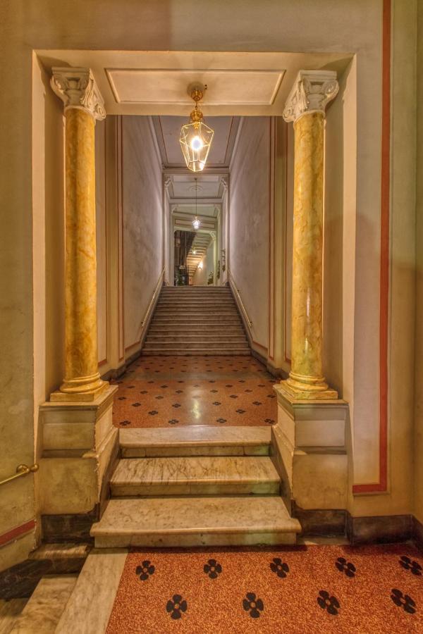 Casaviva - Splendido Bilocale A Brignole Appartement *