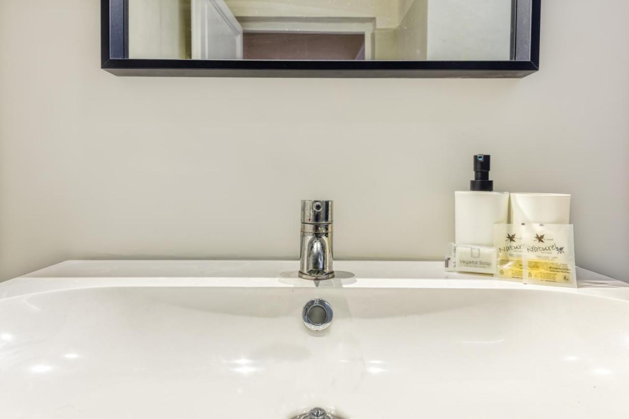 Casaviva - Splendido Bilocale A Brignole Apartment