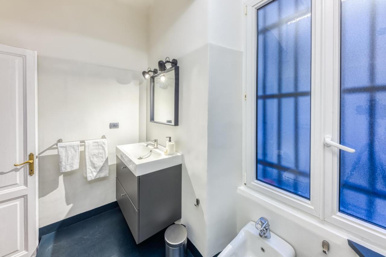 Casaviva - Splendido Bilocale A Brignole Apartment Genoa