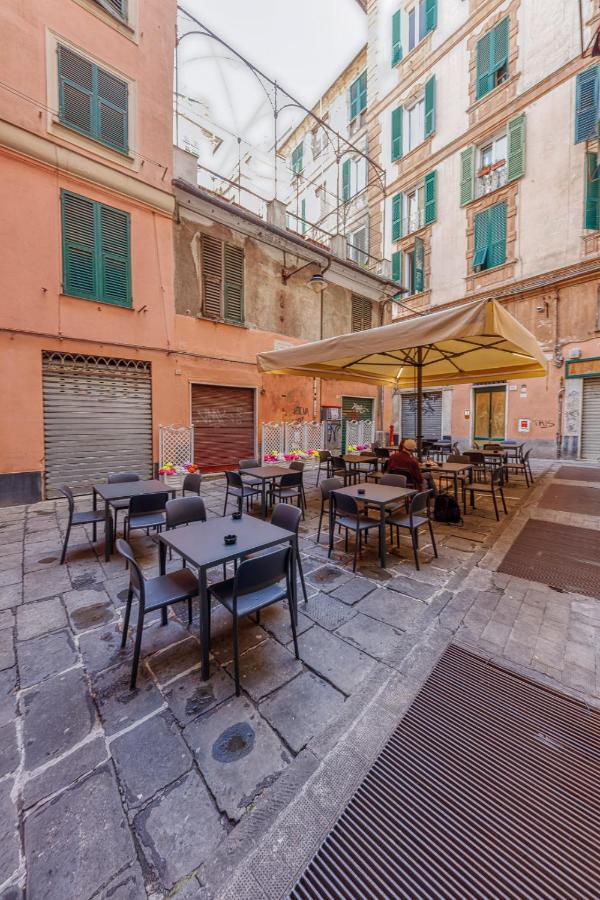 Apartment Casaviva - Splendido Bilocale A Brignole Genoa