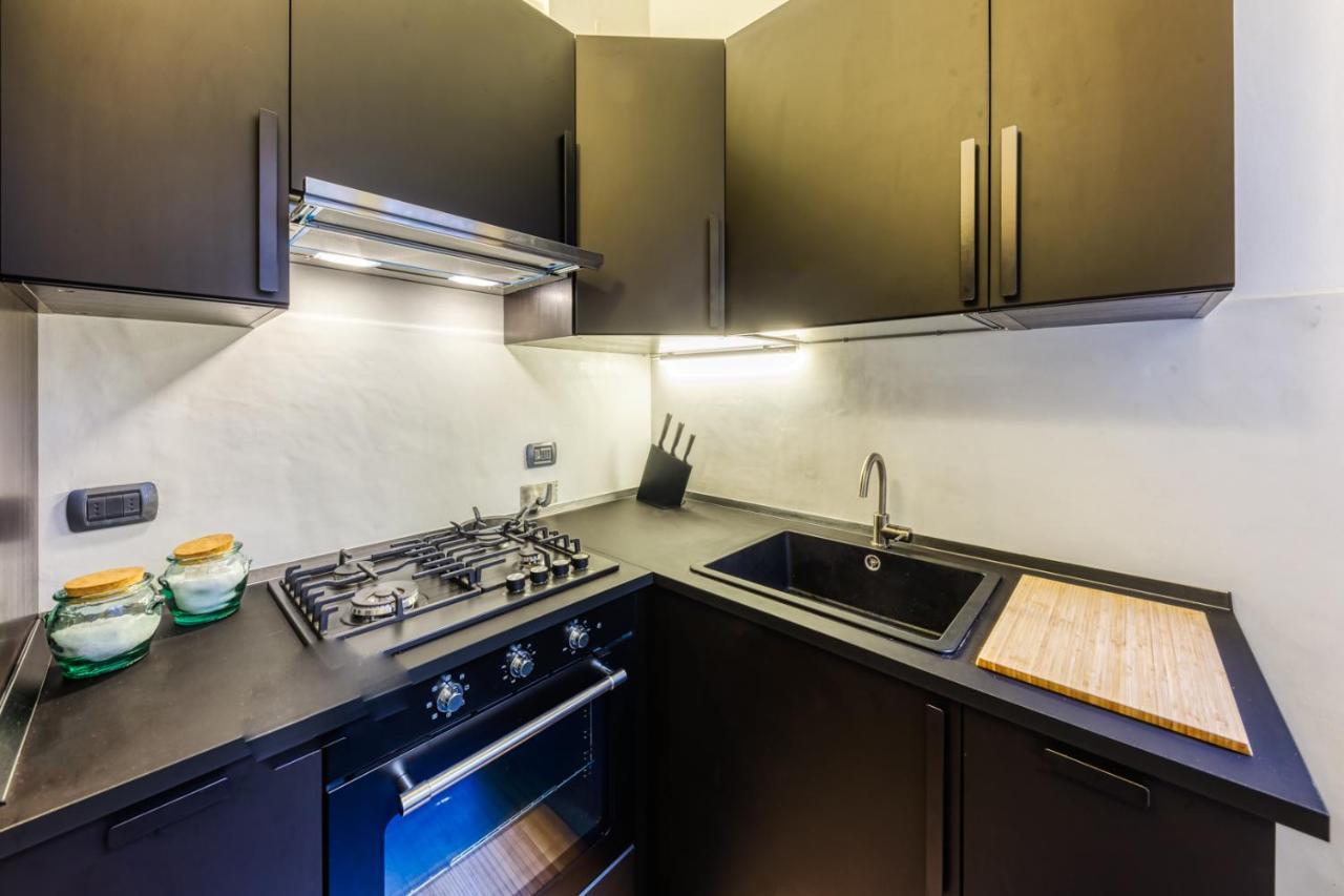 Apartment Casaviva - Splendido Bilocale A Brignole *