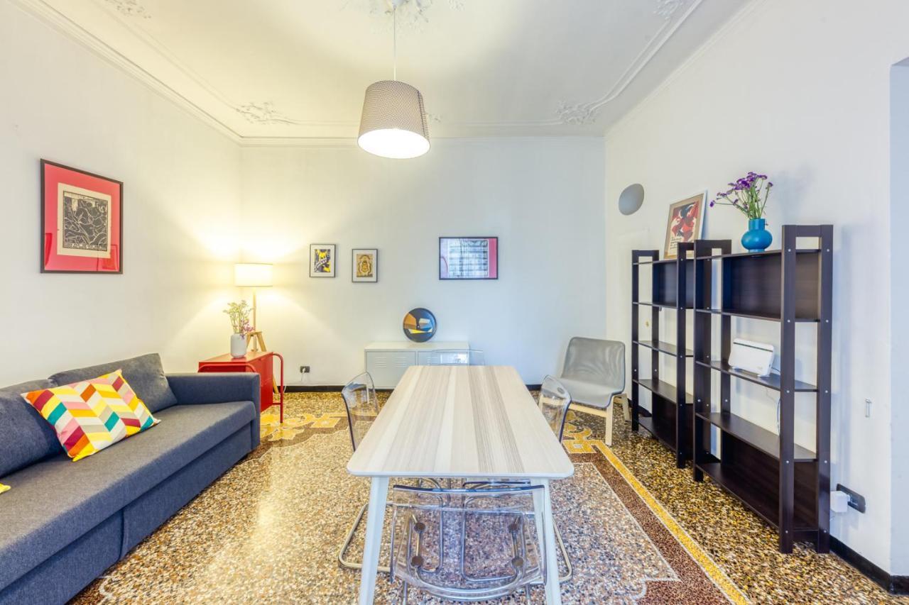 Casaviva - Splendido Bilocale A Brignole Apartment *