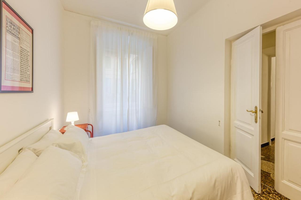 Casaviva - Splendido Bilocale A Brignole Apartment Genoa