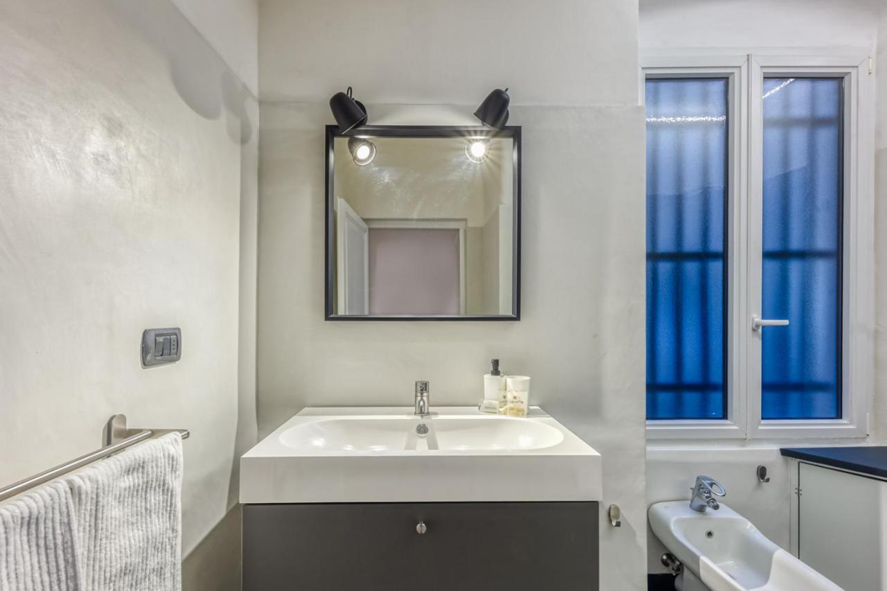 Apartment Casaviva - Splendido Bilocale A Brignole